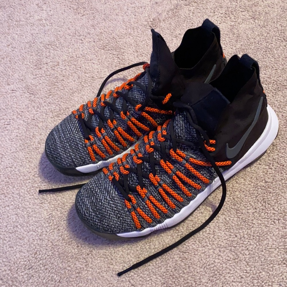 Nike Kevin Durant Shoes (KDs)